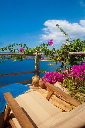 Fidanka Hotel - Görsel 13