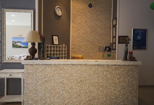 Bora Hotel Datça - Görsel 15