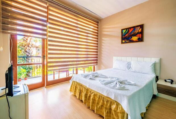 CityHub Otel - Görsel 20