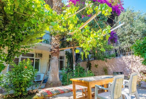 CityHub Otel - Görsel 22