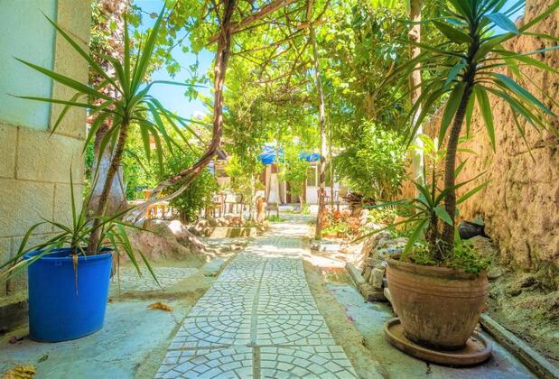 CityHub Otel - Görsel 23