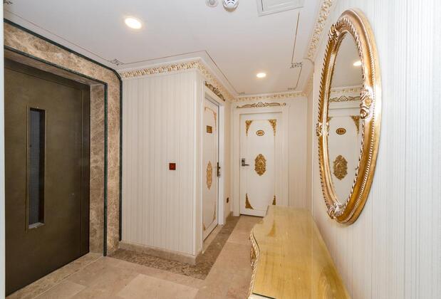 Hotel 1453 - Görsel 12