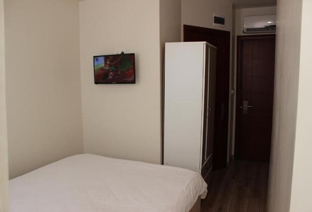Sweet Home Taksim Otel - Görsel 42