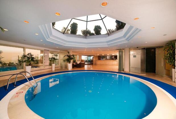 Radisson President Old Town İstanbul - Görsel 15