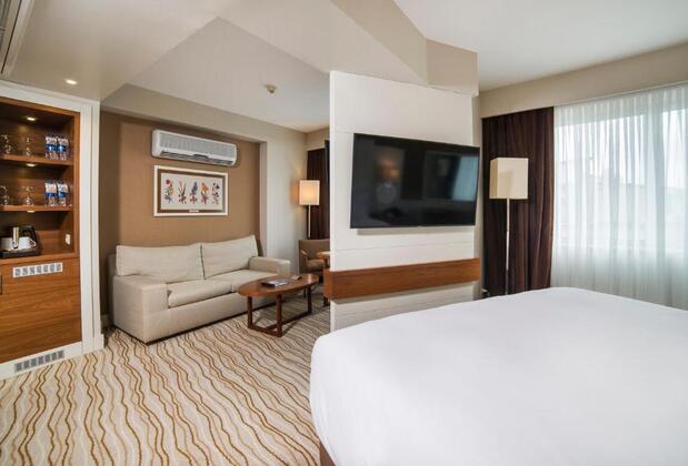 Radisson President Old Town İstanbul - Görsel 12