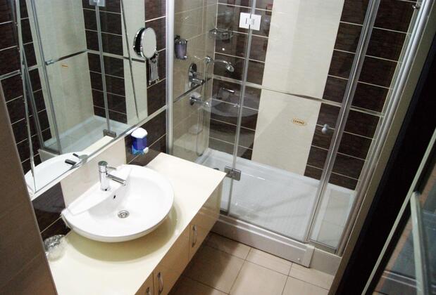 Elit Asya Hotel - Görsel 28