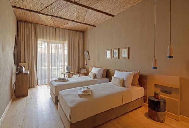 Pachamama  Alaçatı Hotel - Görsel 33