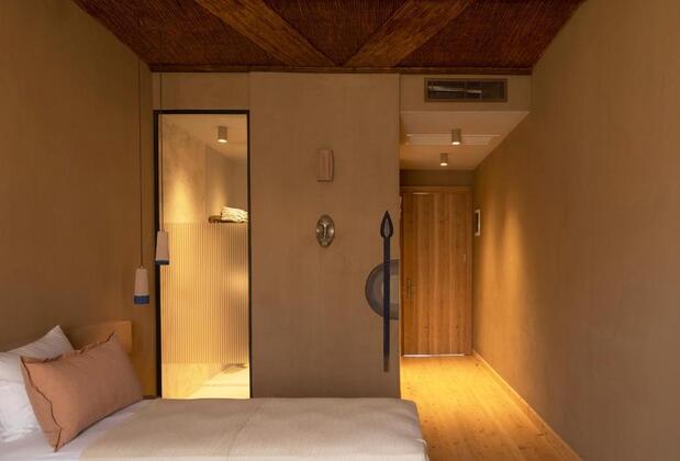 Pachamama  Alaçatı Hotel - Görsel 34