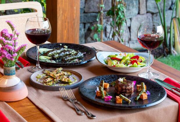 Pachamama  Alaçatı Hotel - Görsel 11