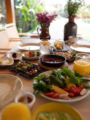 Pachamama  Alaçatı Hotel - Görsel 12