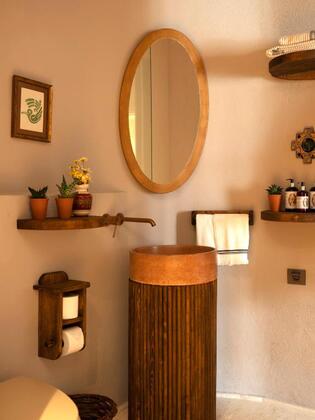 Pachamama  Alaçatı Hotel - Görsel 36