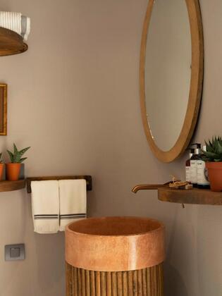 Pachamama  Alaçatı Hotel - Görsel 48