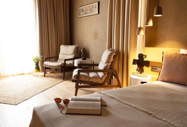 Pachamama  Alaçatı Hotel - Görsel 37