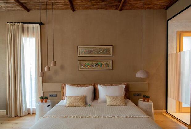Pachamama  Alaçatı Hotel - Görsel 38