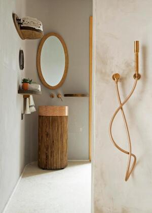 Pachamama  Alaçatı Hotel - Görsel 50