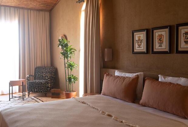 Pachamama  Alaçatı Hotel - Görsel 41