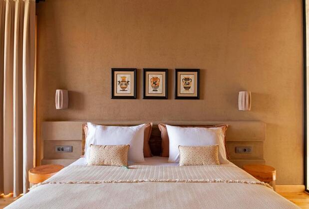 Pachamama  Alaçatı Hotel - Görsel 42