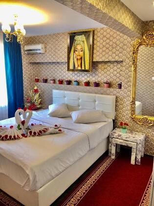 Beyaz Suite Otel - Görsel 13