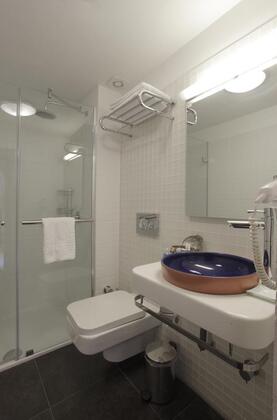 Kasr-ı Nehroz Hotel - Görsel 24