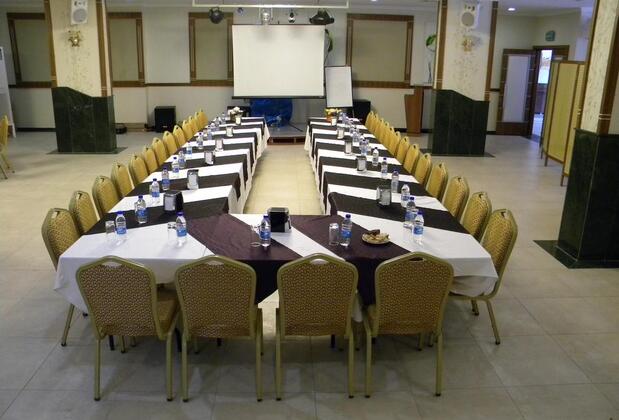 Elit Asya Hotel - Görsel 8