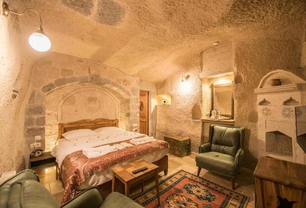 Explorer Cave Hotel - Görsel 25