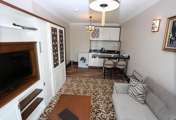 K Suite Hotel - Görsel 22