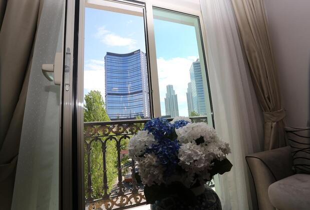 K Suite Hotel - Görsel 17