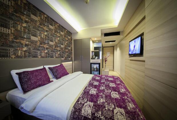 Asya Hotel Balıkesir - Görsel 35