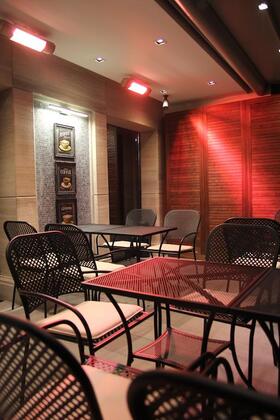 K Suite Hotel - Görsel 4