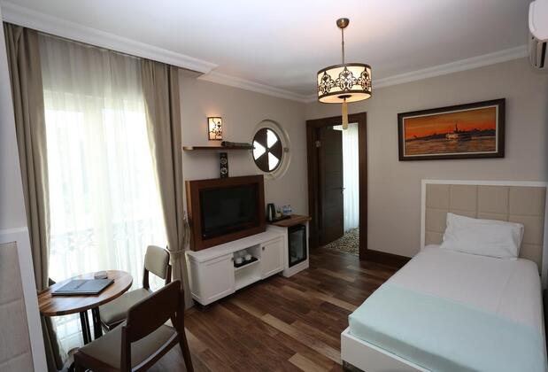 K Suite Hotel - Görsel 10