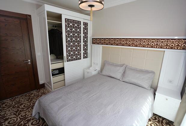 K Suite Hotel - Görsel 14