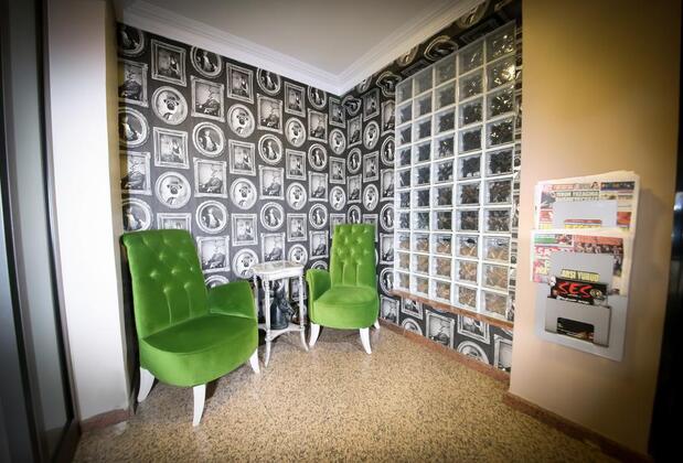 Asya Hotel Balıkesir - Görsel 50