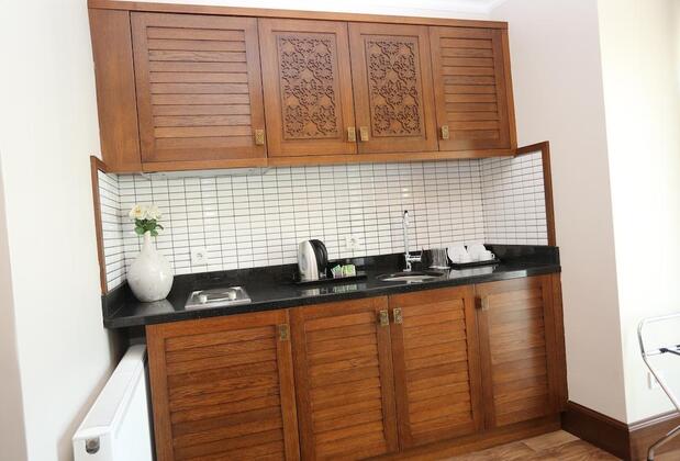 K Suite Hotel - Görsel 19