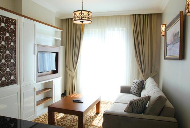 K Suite Hotel - Görsel 28