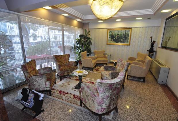 Asya Hotel Balıkesir - Görsel 47