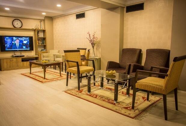 Asya Hotel Balıkesir - Görsel 36