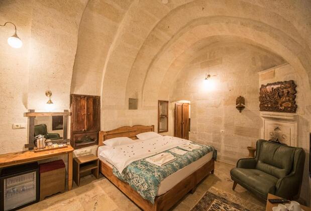 Explorer Cave Hotel - Görsel 14