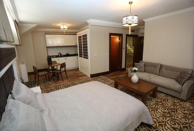 K Suite Hotel - Görsel 21