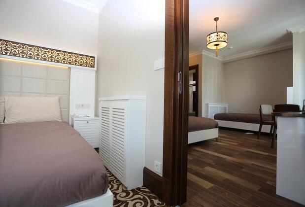 K Suite Hotel - Görsel 31