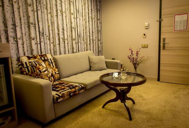 Asya Hotel Balıkesir - Görsel 37