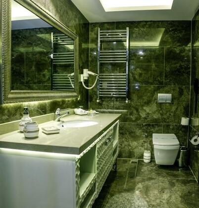 Asya Hotel Balıkesir - Görsel 38