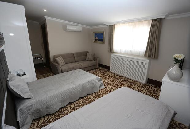 K Suite Hotel - Görsel 32