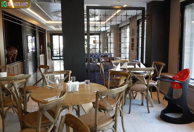 K Suite Hotel - Görsel 3