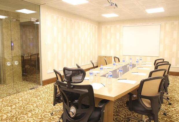 K Suite Hotel - Görsel 6