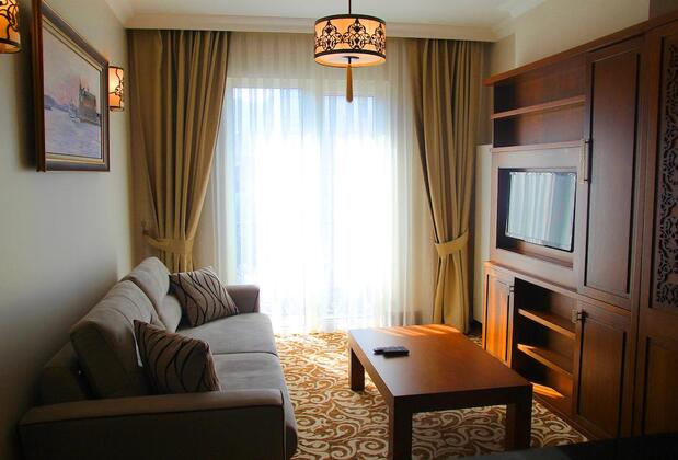 K Suite Hotel - Görsel 33