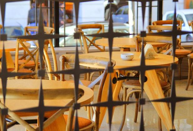 K Suite Hotel - Görsel 7