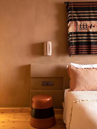 Pachamama  Alaçatı Hotel - Görsel 44