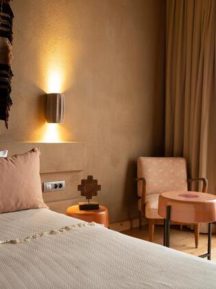 Pachamama  Alaçatı Hotel - Görsel 45