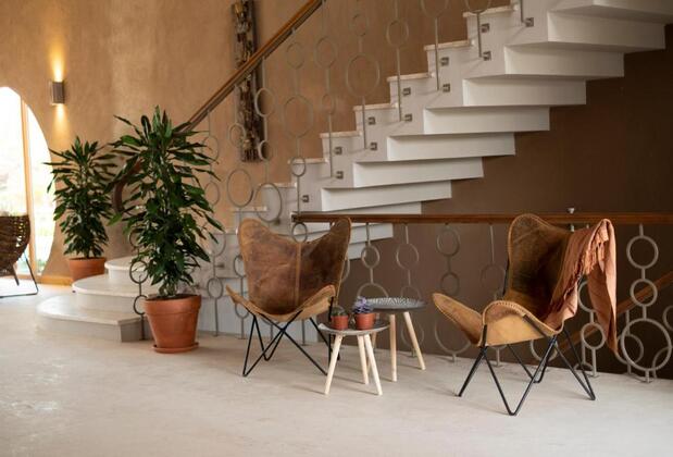 Pachamama  Alaçatı Hotel - Görsel 19