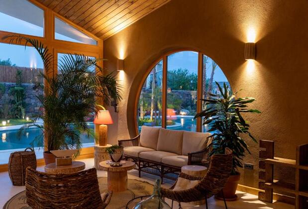 Pachamama  Alaçatı Hotel - Görsel 9